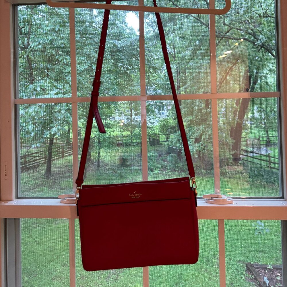 Kate Spade Crossbody